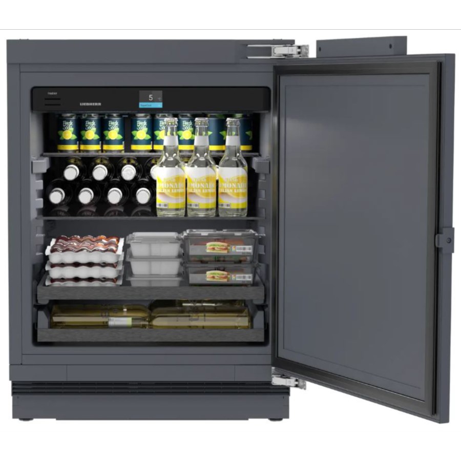 additioanl image for  Liebherr Outdoor Fridge Hinge Black 84 L 